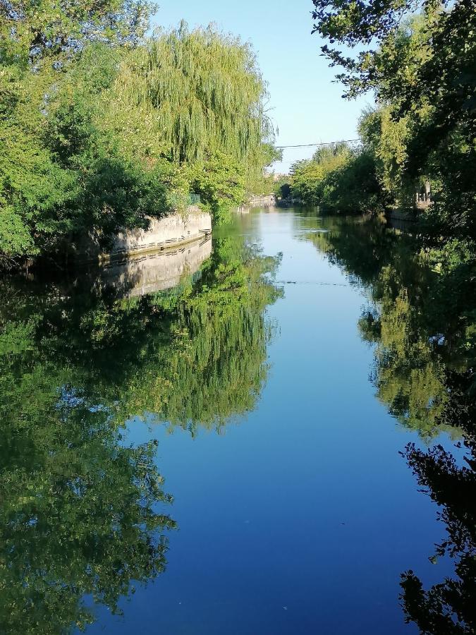 Gite Les Demoiselles Des Sorgues L'Isle-sur-la-Sorgue Luaran gambar