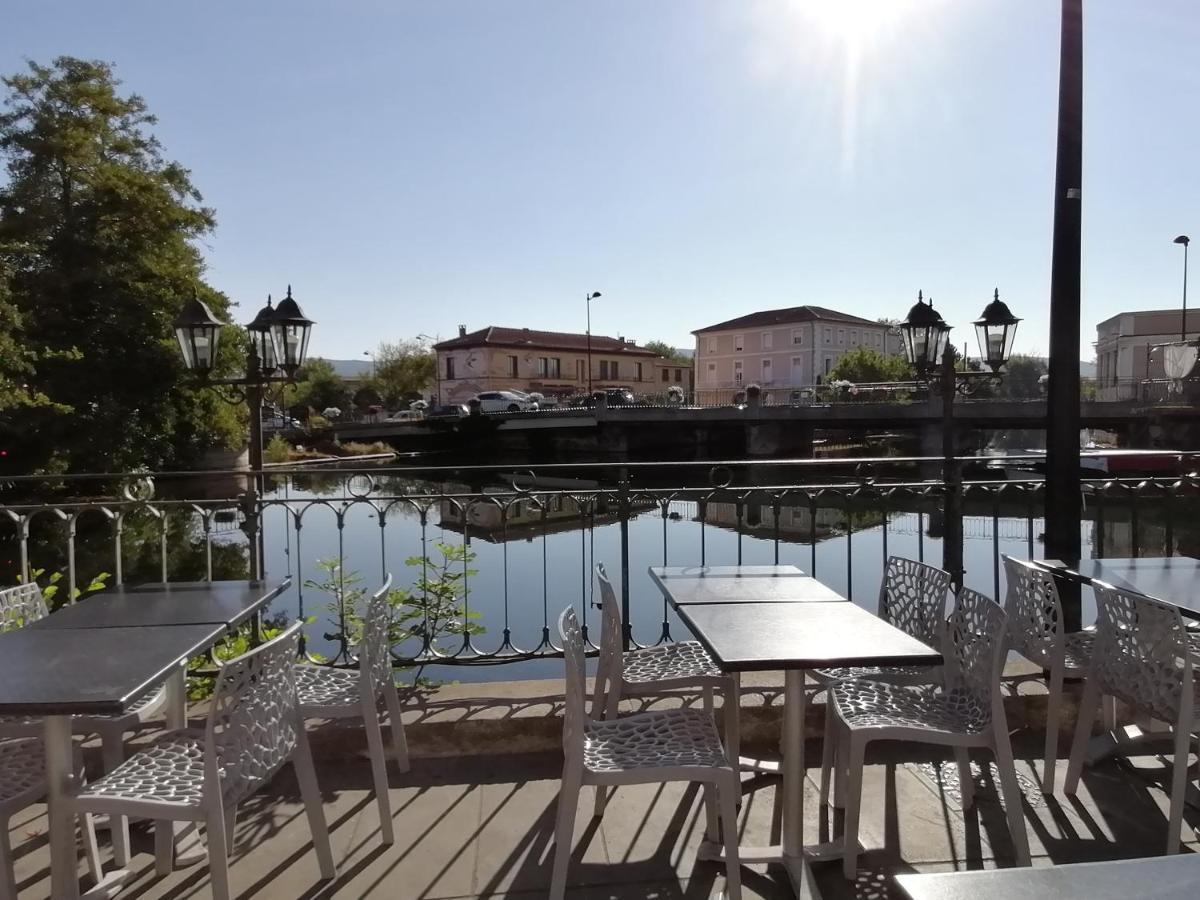 Gite Les Demoiselles Des Sorgues L'Isle-sur-la-Sorgue Luaran gambar